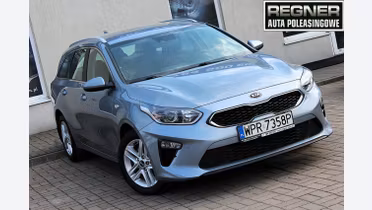 KIA Cee'd