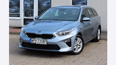KIA Cee'd