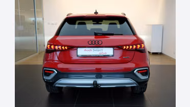 AUDI A3 Allstreet