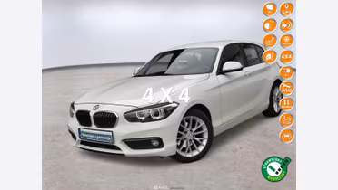 BMW Seria 1
