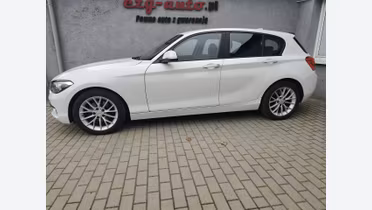 BMW Seria 1