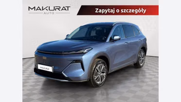 GEELY Starray