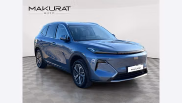 GEELY Starray