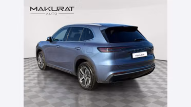 GEELY Starray