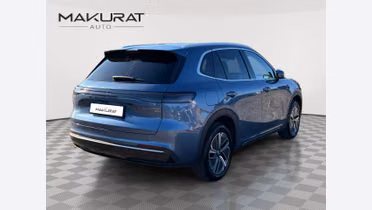GEELY Starray