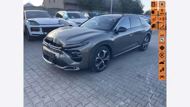 CITROEN C5 X