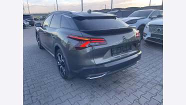 CITROEN C5 X
