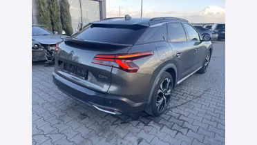 CITROEN C5 X