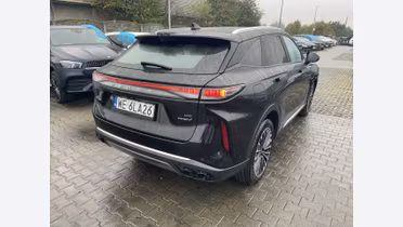 OMODA Omoda 9