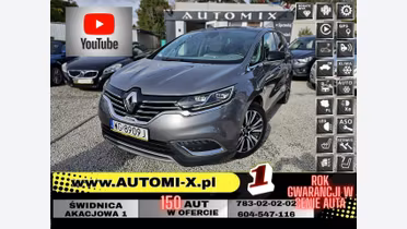 RENAULT Espace