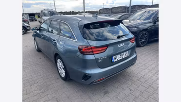 KIA Cee'd