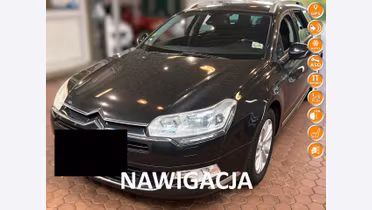 CITROEN C5