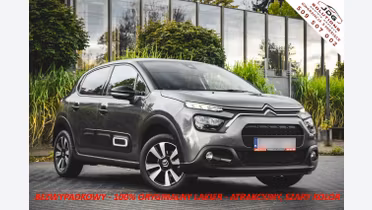 CITROEN C3