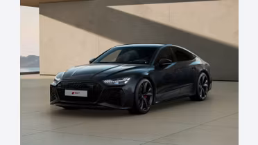 AUDI RS7 Sportback