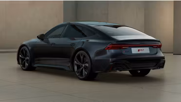 AUDI RS7 Sportback