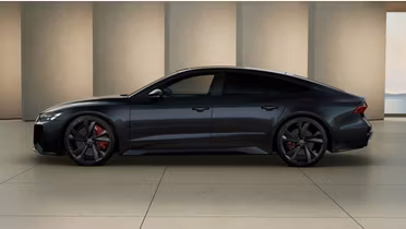AUDI RS7 Sportback