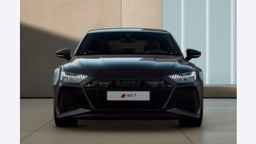 AUDI RS7 Sportback