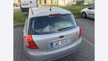 KIA Cee'd
