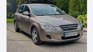 KIA Cee'd