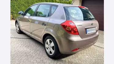 KIA Cee'd