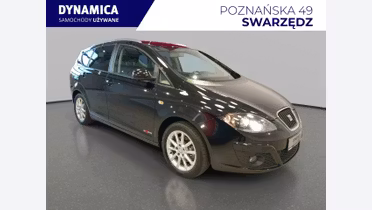 SEAT Altea XL