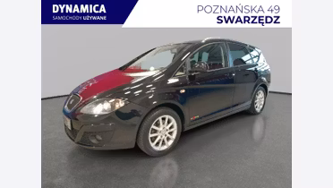 SEAT Altea XL