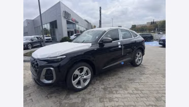 AUDI Q5 Sportback