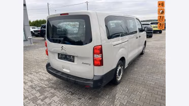 CITROEN Jumpy