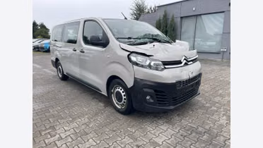 CITROEN Jumpy