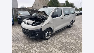 CITROEN Jumpy