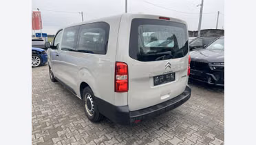 CITROEN Jumpy