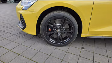 AUDI S3 Sportback