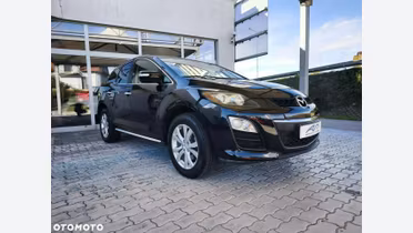 MAZDA CX-7