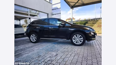 MAZDA CX-7