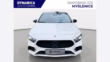 MERCEDES-BENZ A Klasa