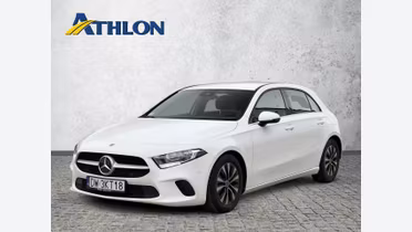 MERCEDES-BENZ A Klasa