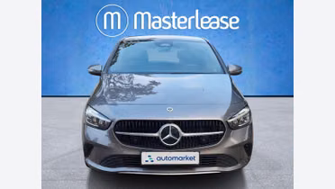 MERCEDES-BENZ B Klasa