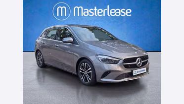 MERCEDES-BENZ B Klasa