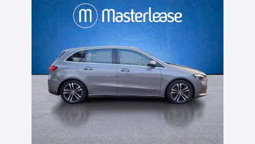 MERCEDES-BENZ B Klasa