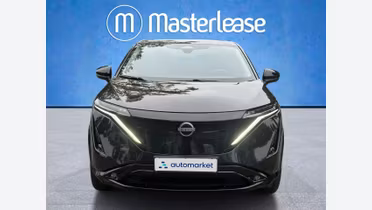 NISSAN Ariya