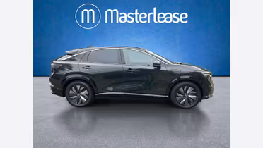 NISSAN Ariya