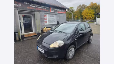 FIAT Grande Punto