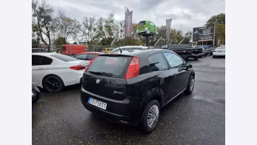 FIAT Grande Punto