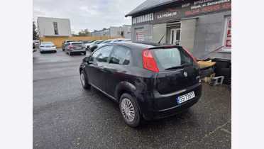 FIAT Grande Punto