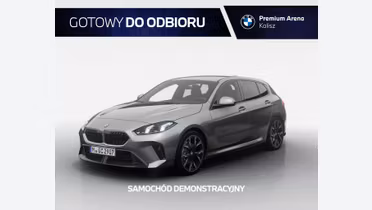 BMW Seria 1