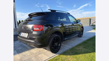 CITROEN C4 Cactus