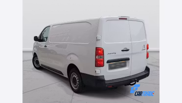 CITROEN Jumpy