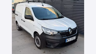 RENAULT Express