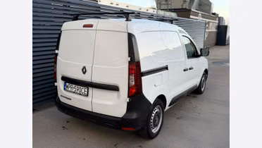 RENAULT Express
