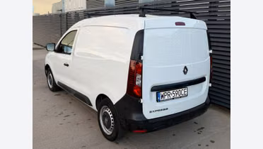 RENAULT Express
